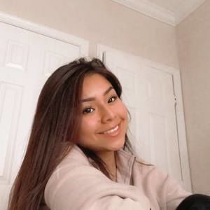 Meet your Posher, Karly